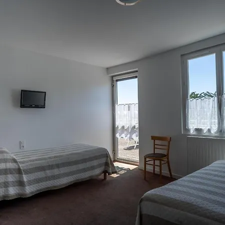 L'ocean Hotel 2*