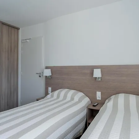 L'ocean Hotel 2*