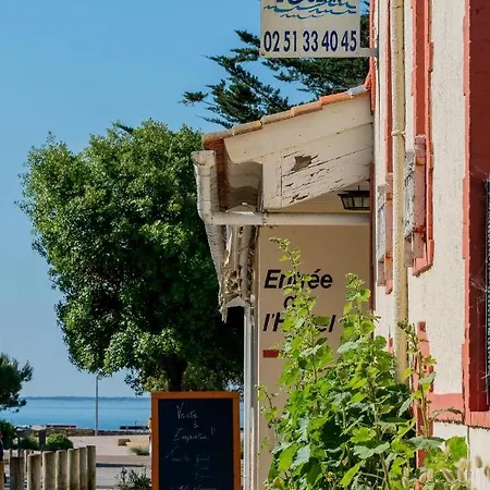 L'ocean