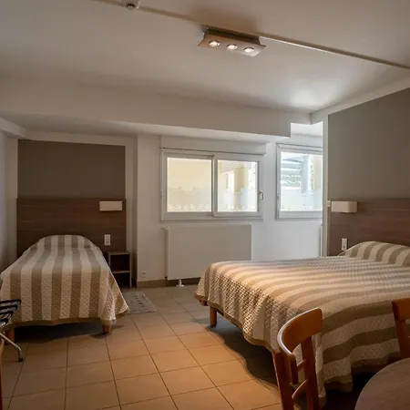 فندق L'ocean سانت فنسنت سور جارد