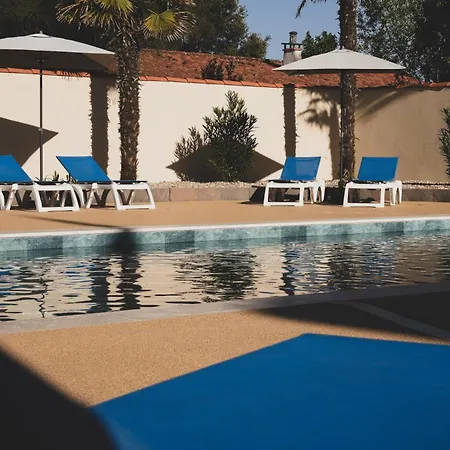 L'ocean Hotel