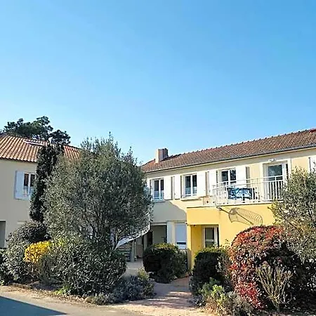 L'ocean Ξενοδοχείο