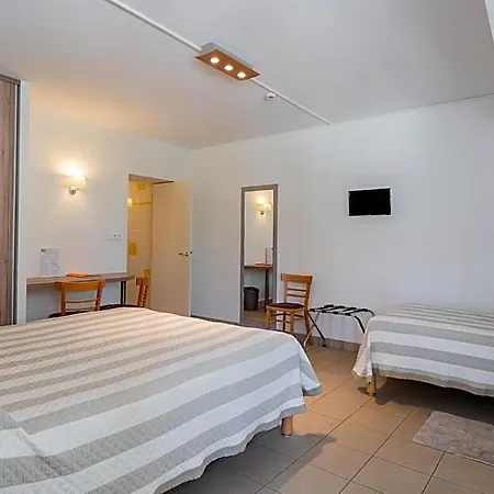 L'ocean 3* Saint-Vincent-sur-Jard