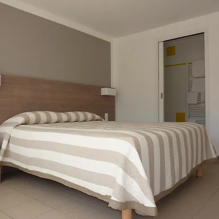 L'ocean Hotel Saint-Vincent-sur-Jard