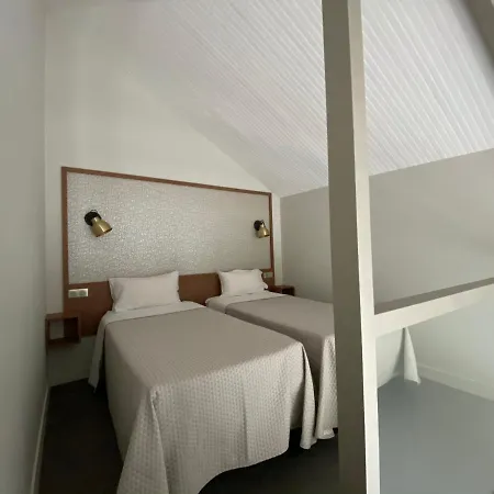 L'ocean Hotel