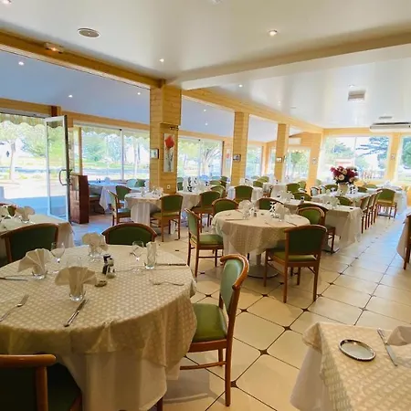 فندق L'ocean سانت فنسنت سور جارد