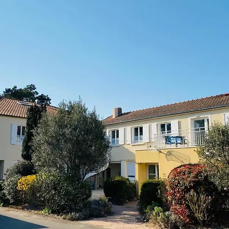 Hotel L'ocean