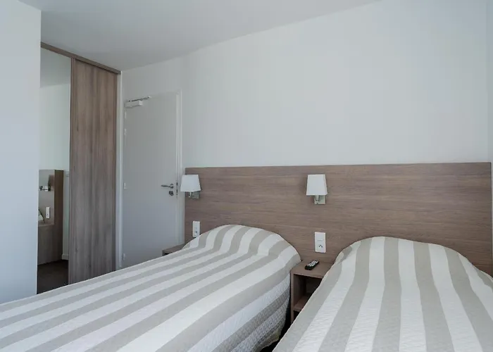 L'ocean ホテル 2*