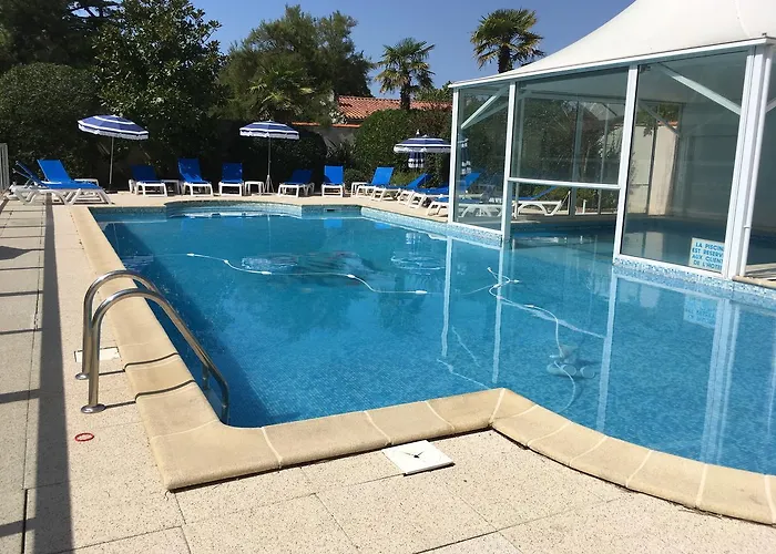 L'ocean サン・ヴァンサン・シュル・ジャール