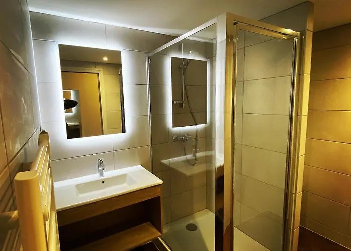 L'ocean ホテル 2*